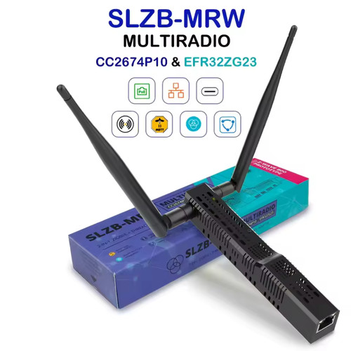 Smlight slzb mrw10 zigbee - smlight, slzb-mrw10