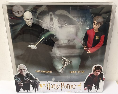 Harry potter lord - potter, e
