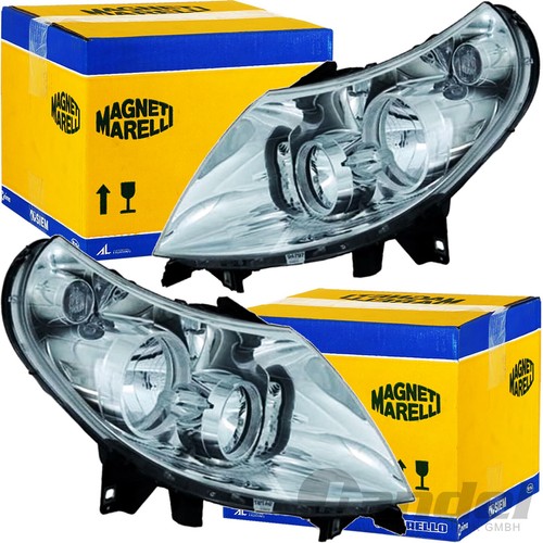 Magneti marelli fari - marelli,
