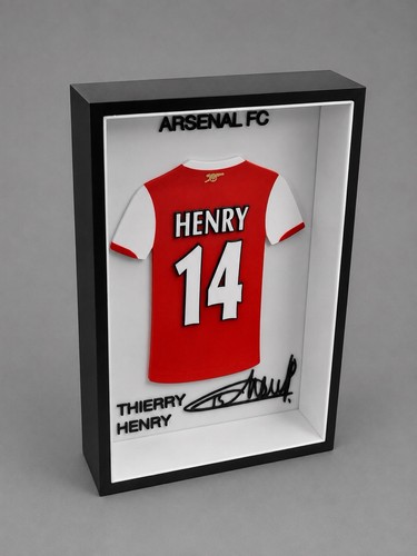 Maglia henry quadro collezione - maglia,
