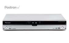 Pioneer dvr 640h - pioneer, registratore