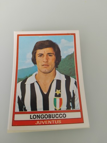 Calciatori panini 1973 - 1973-74, n°