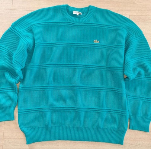 Chemise lacoste pullover - lacoste,