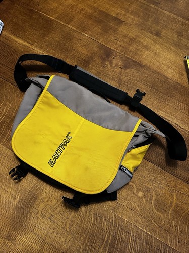 Borsa vintage eastpak - borsa,