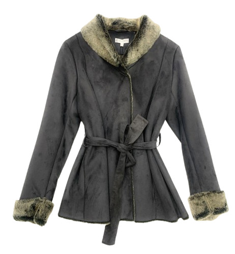 Montone donna carla ferroni - montone,