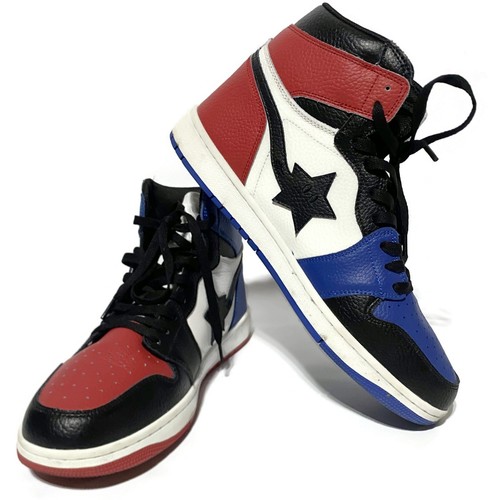Sneakers alte reason uomo - sneakers,