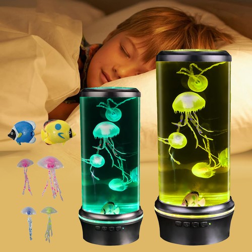 Lampada medusa jellyfish - medusa,, lamp