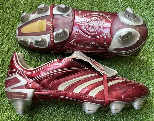 Scarpe calcio adidas - scarpe, da