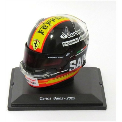 Replica casco scala - replica, 1/5