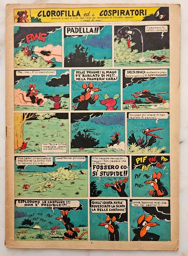 Tintin n 4 ed - c), 2^