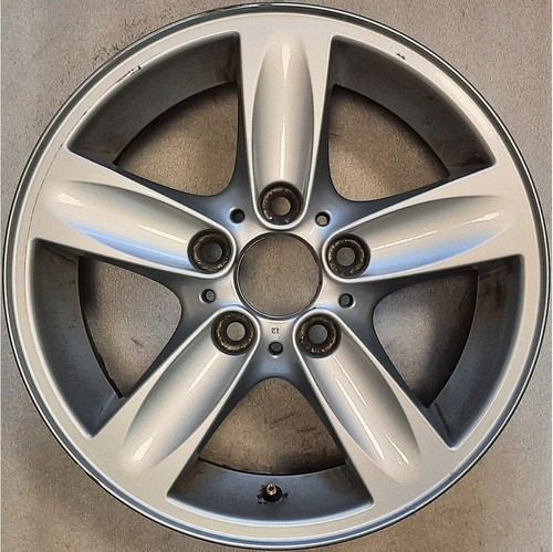 Bmw cerchi lega 7x16 et44 - bmw,