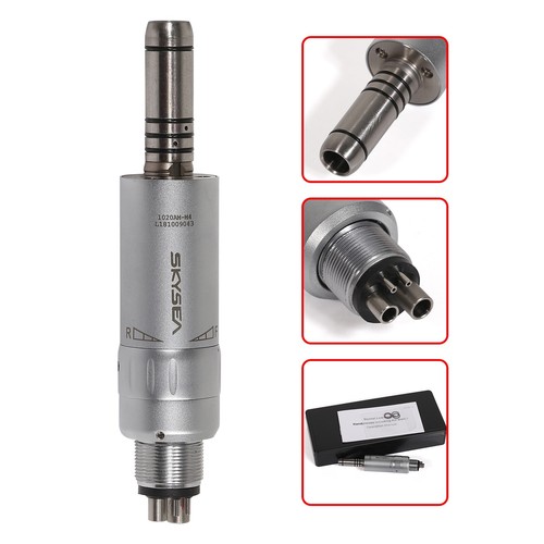 Dental micromotore air - dental, motor