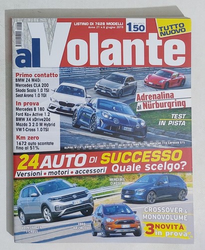 54599 volante n 6 - a., 21