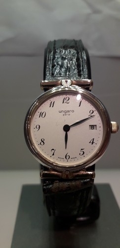 Orologio vintage emanuel - vintage,