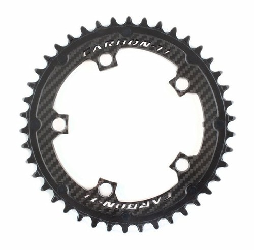 Corona carbon - corona, carbon-ti