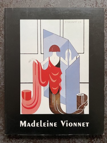 Madeleine vionnet les - vionnet,