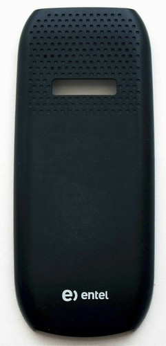 Ricambio back cover porta
