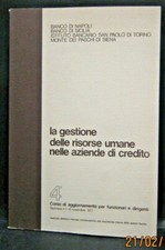 Libro gestione delle - gestione,