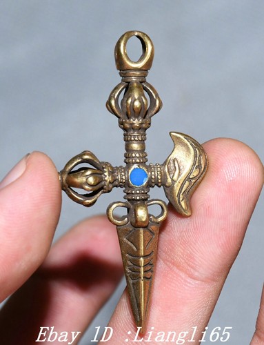 Collezione bronzo dorato - collezione,
