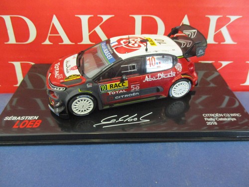 Die cast modellino - cast, 1/43