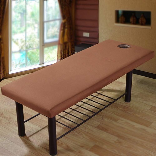 Copriletto per massaggi