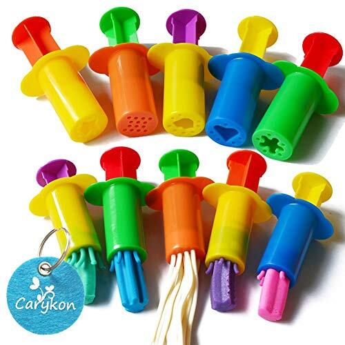 Carykon set 10 estrusori - set, di