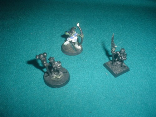 Goblins lotto di - (lotto, 3
