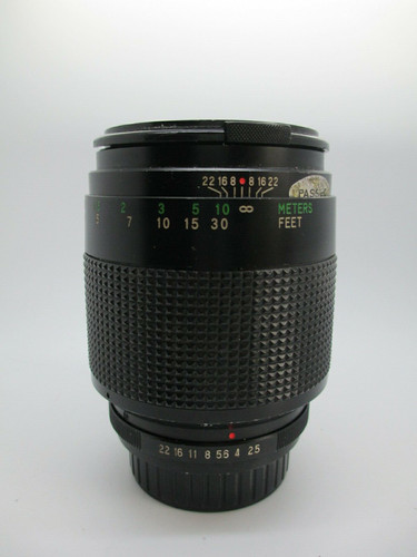 Vivitar 90mm macro - vivitar,