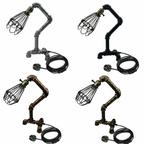 Lampada scrivania - da,