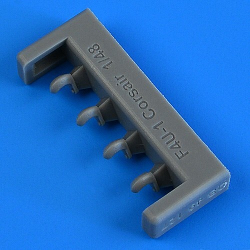 Quickboost qb49 127 f4u - quickboost, 127,
