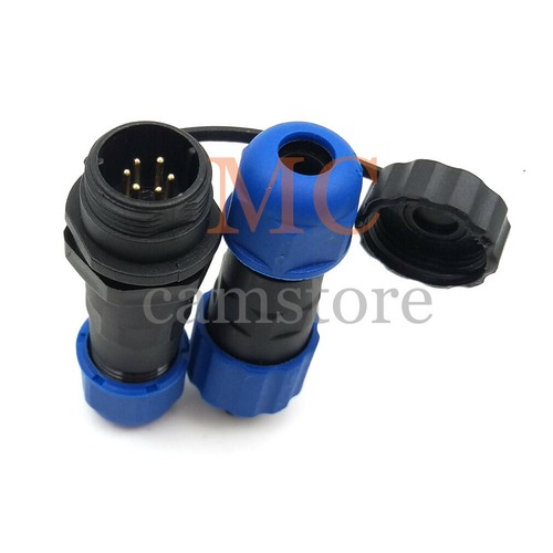 Sd13 6pin cavo elettrico - cavo,