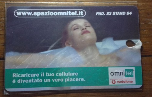 4790 scheda ricarica nuova - 4790,