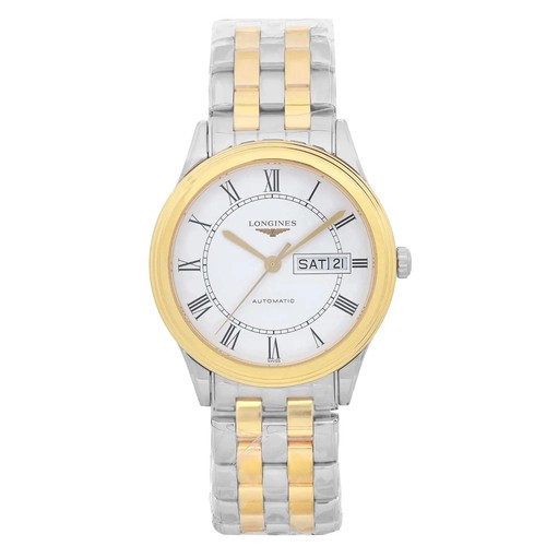 Longines flagship 5mm - longines, 38.5mm