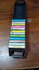 Audiocassette musicassette - audiocassette,