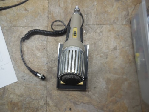 Microfono kenwood 50 - microfono, mc-50