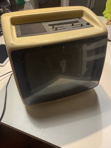 Televisore geloso mod g12120 - geloso,