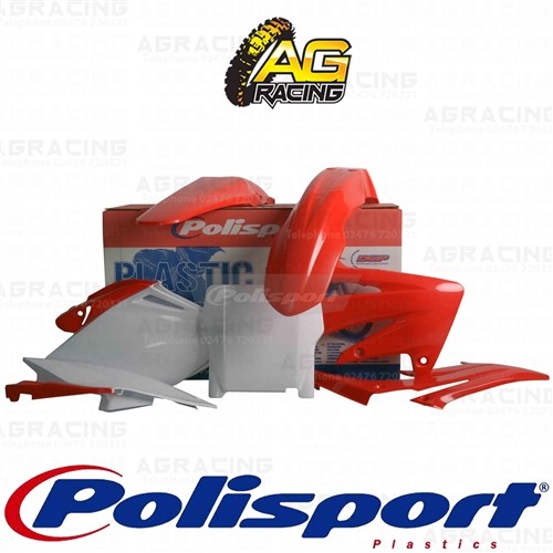 Kit scatola plastica polisport - plastica,