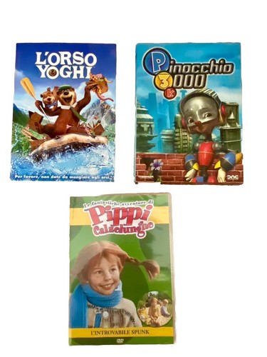 Stock lotto tre dvd per - dvd,