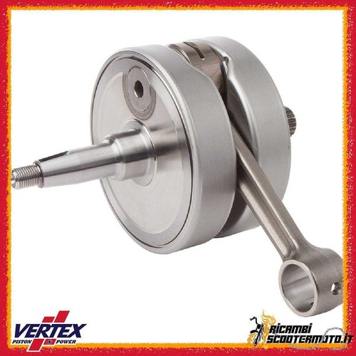 Albero motore honda 500 - cr,