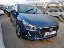 Hyundai i30 2017 pomello - hyundai,