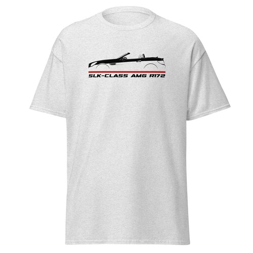 Shirt premium per mercedes - t-shirt,