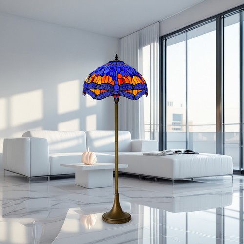 Lampada terra vintage - terra,
