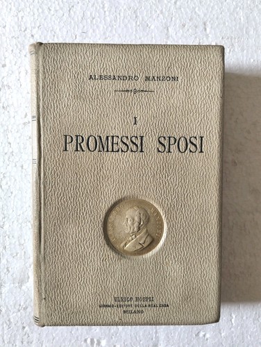 Manzoni promessi sposi - promessi,