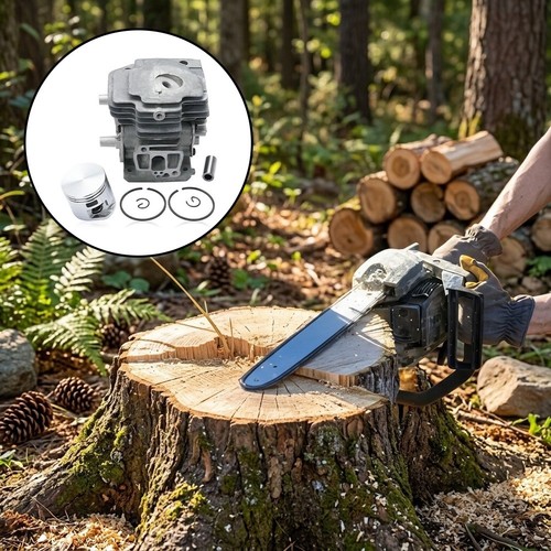 Kit cilindro per - cilindro, mm