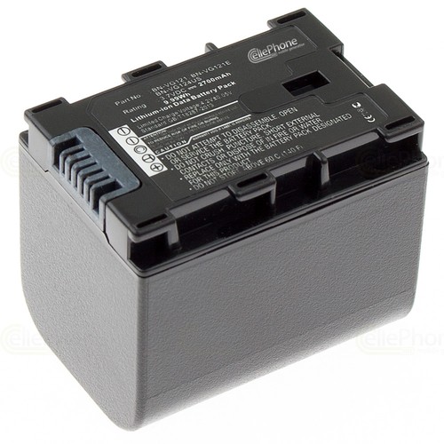 Batteria per jvc - per, everio