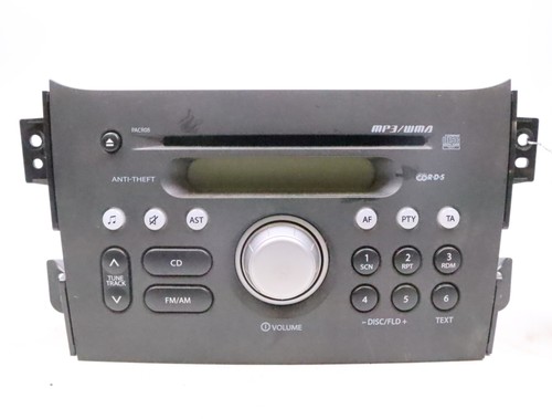 Autoradio usato opel agila - usato, ii