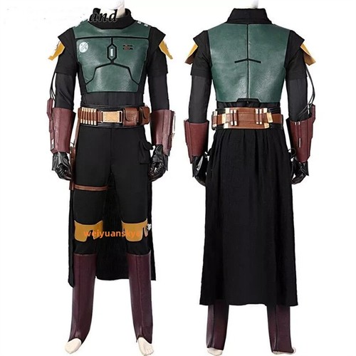 Lotto tuta uomo mandalorian - tuta,