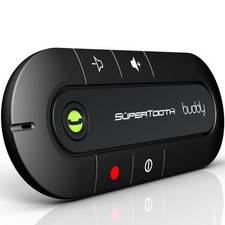 Supertooth buddy kit - -,