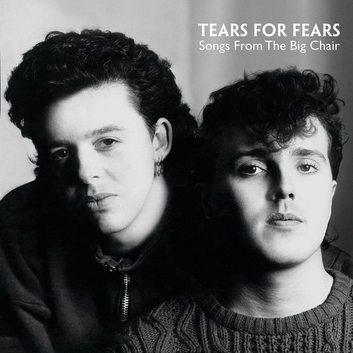 Vinile tears for fears songs - -,