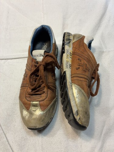 Premiata mick 483 - premiata,
